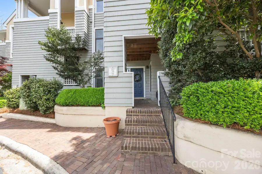 222 Queens Road #58, Charlotte, NC 28204 - #3