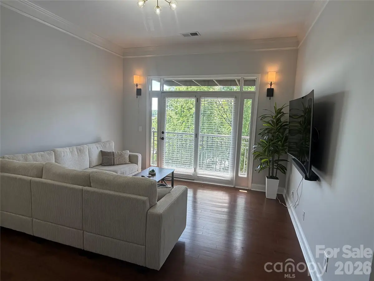 792 N Davidson Street N #792, Charlotte, NC 28202 - #1