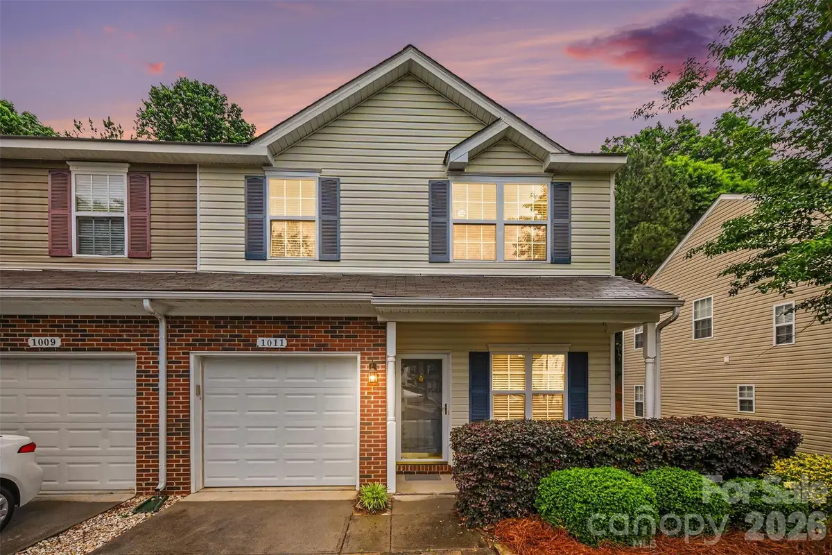 1011 Silver Springs Road, Fort Mill, SC 29715 - #1