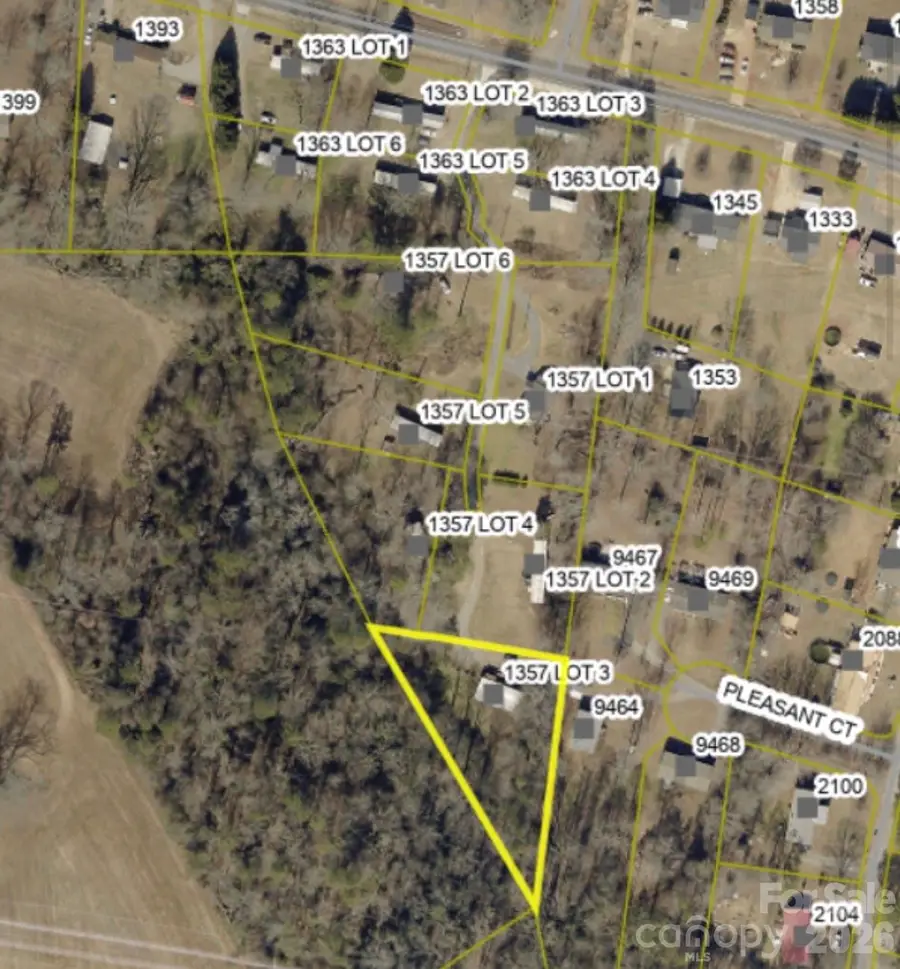 1357 Airport Rhodhiss Road #3, Hickory, NC 28601 - #2