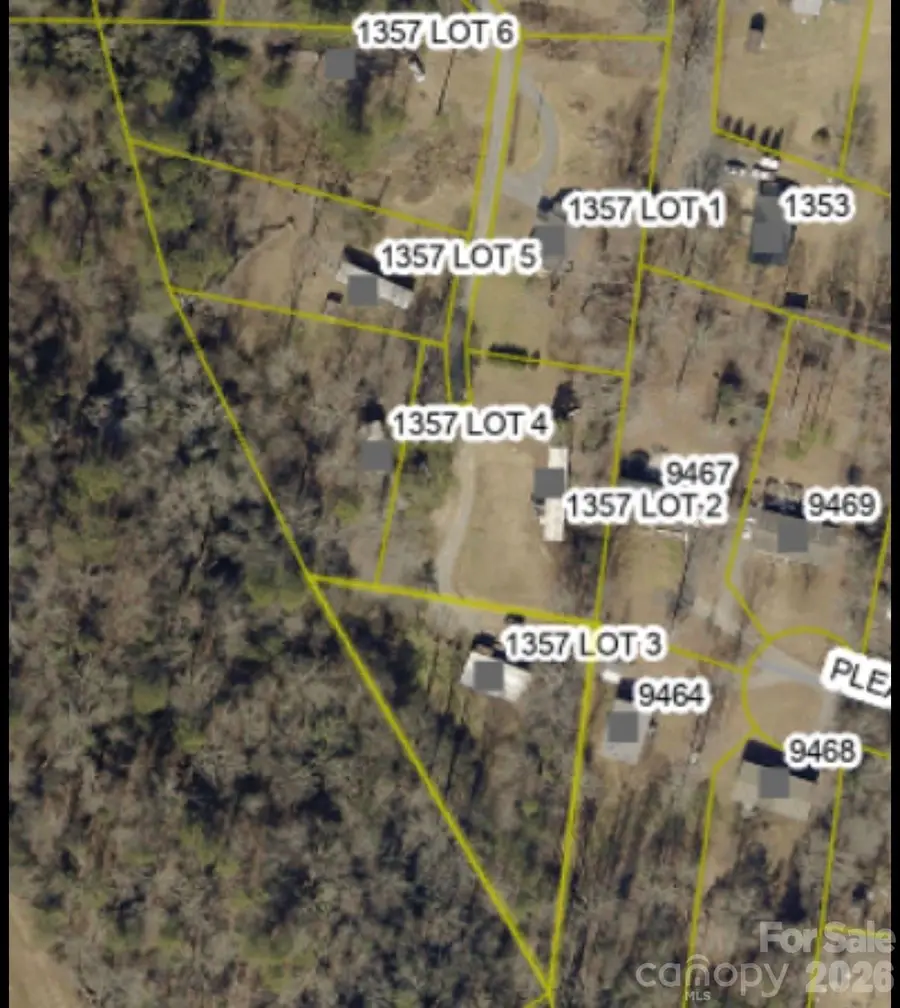 1357 Airport Rhodhiss Road #3, Hickory, NC 28601 - #3