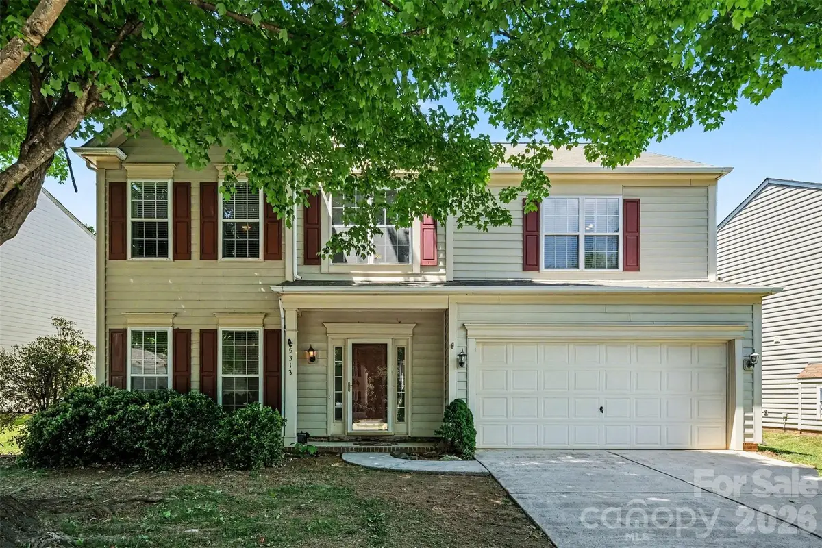 5313 Bentgrass Run Drive, Charlotte, NC 28269 - #1