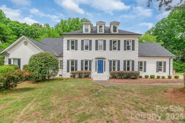 2008 Greenbrook Parkway, Weddington, NC 28104