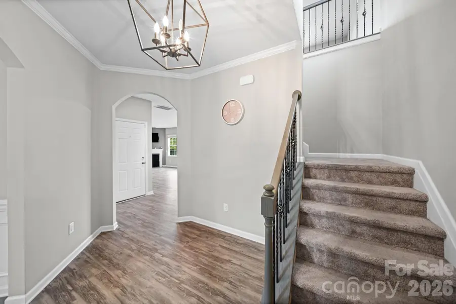 14718 Baytown Court, Huntersville, NC 28078 - #3