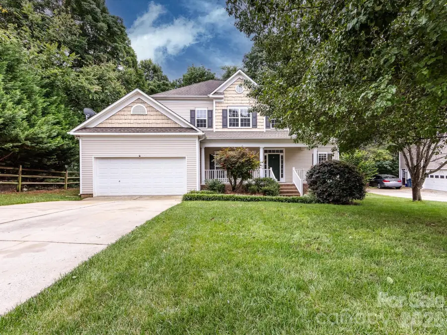 1423 Piper Court, Concord, NC 28025 - #2