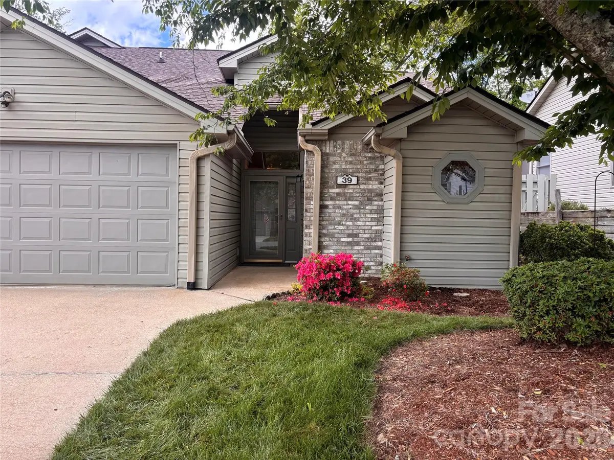 39 Tisha Lane, Hendersonville, NC 28739 - #1