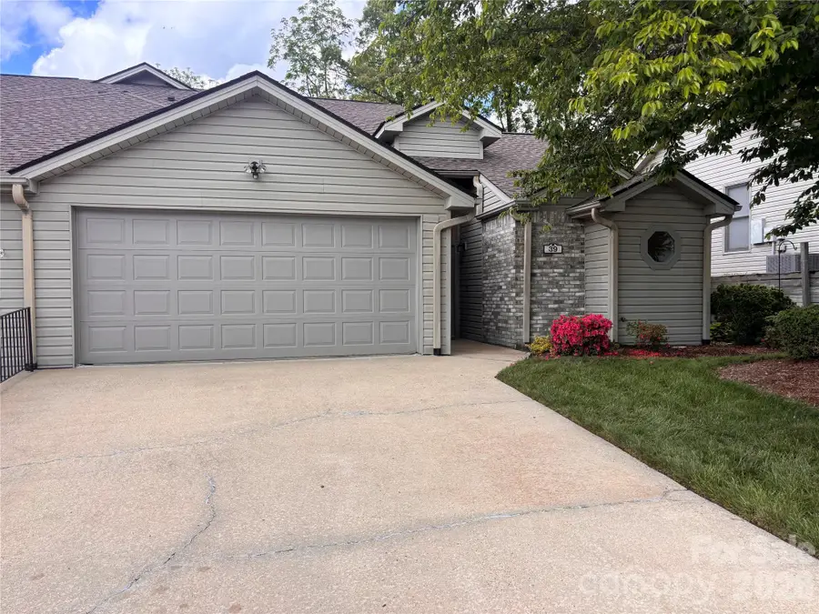 39 Tisha Lane, Hendersonville, NC 28739 - #2