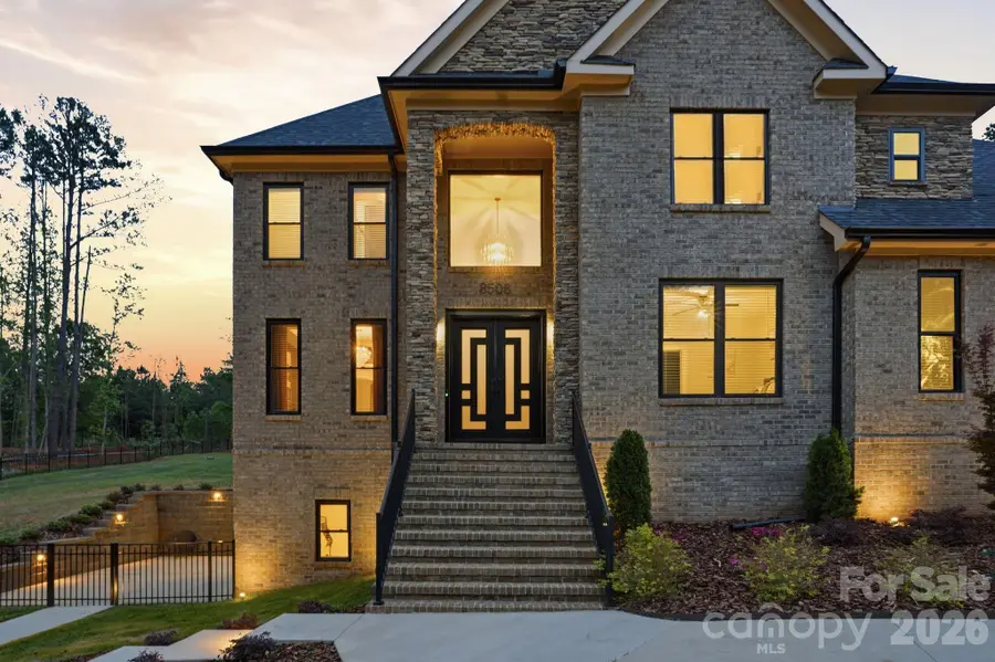 8508 Max Meadows Drive, Charlotte, NC 28227 - #2