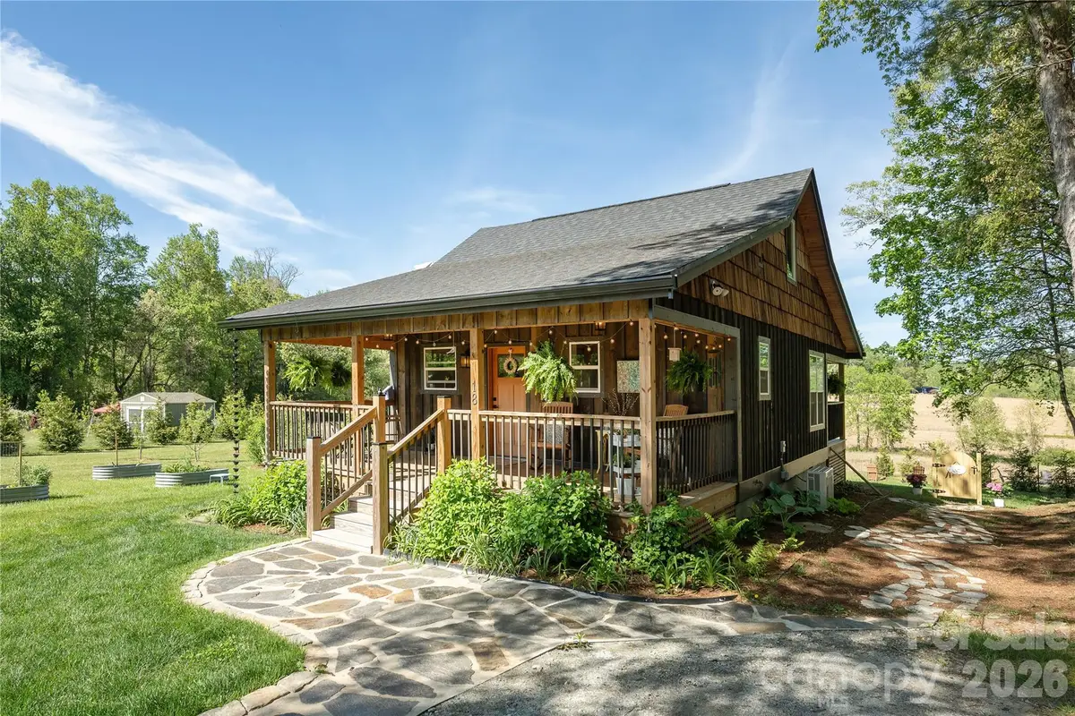 18 N Bear View Drive, Hendersonville, NC 28792 - #1