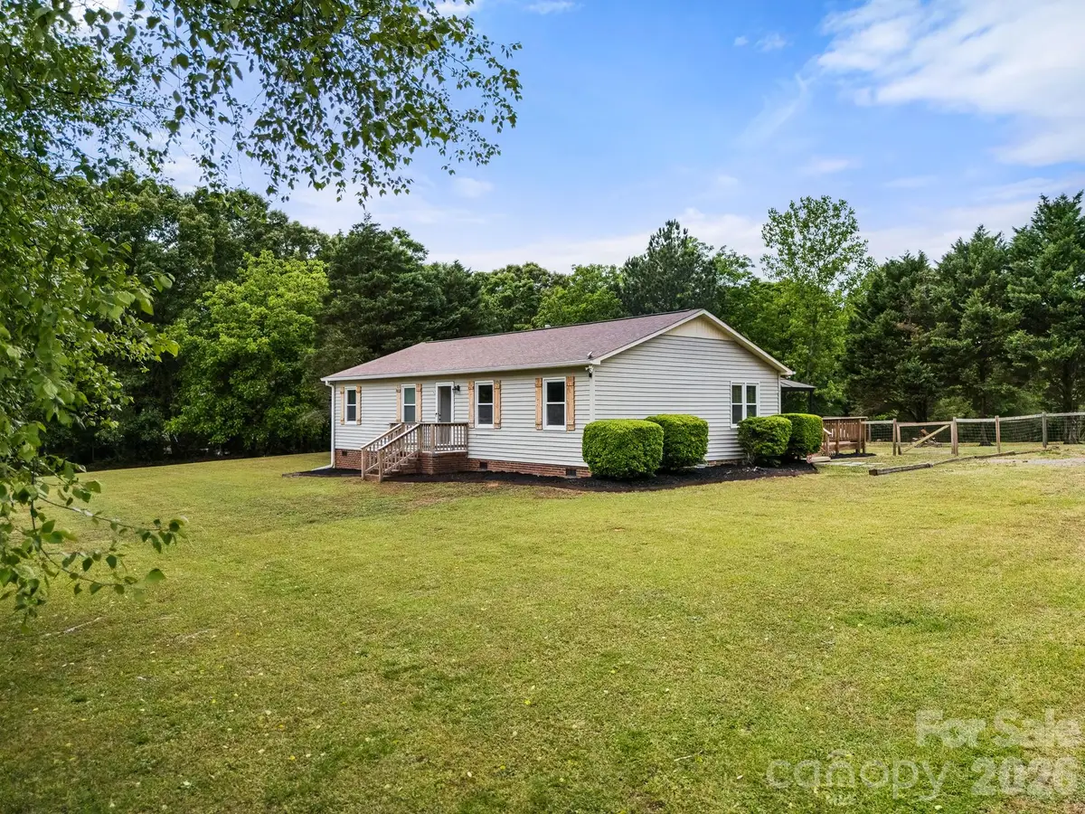 5129 Harmony Church Road, Edgemoor, SC 29712 - #1