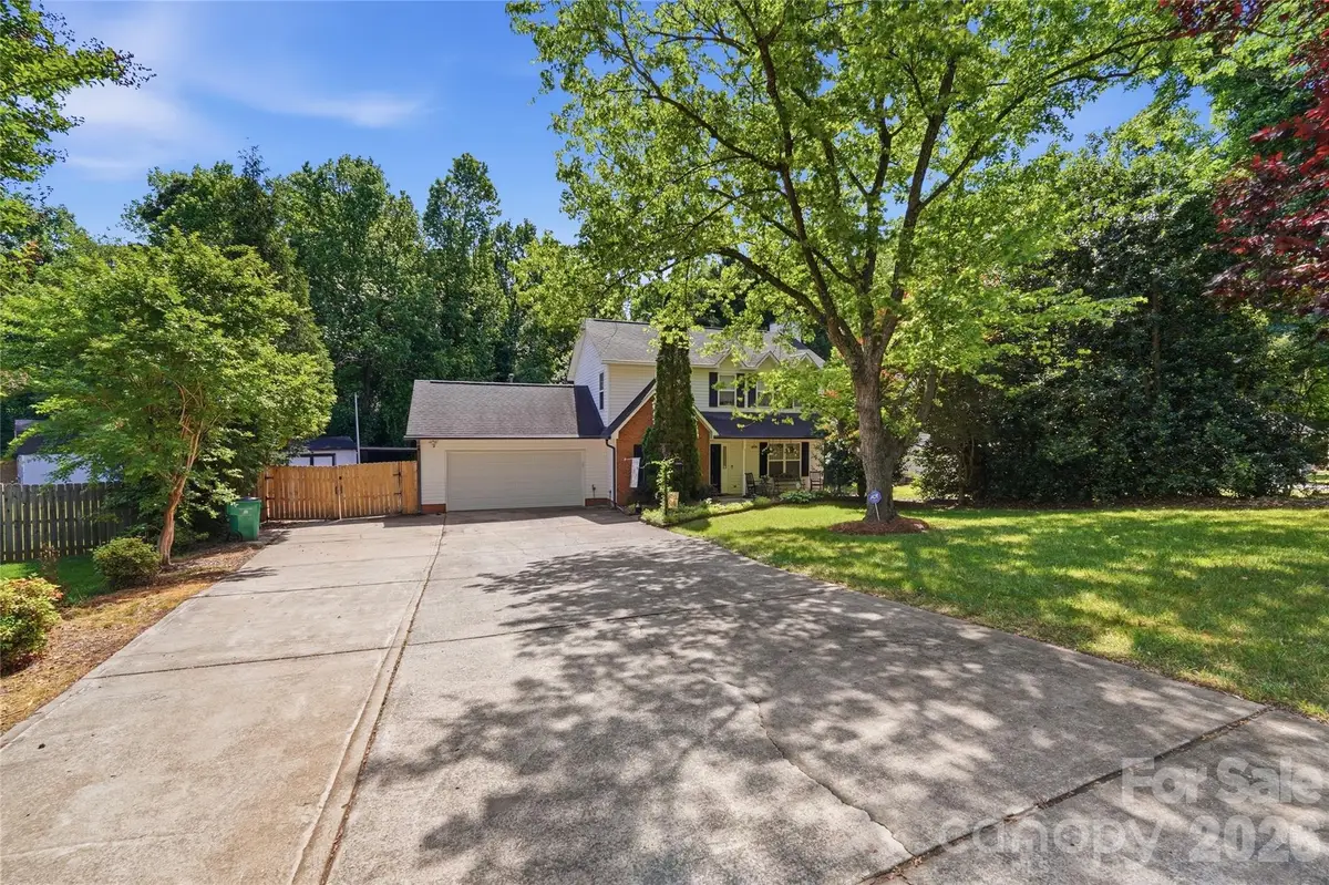 5226 Rockwood Road, Charlotte, NC 28216 - #1