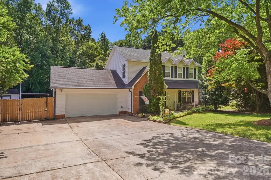 5226 Rockwood Road, Charlotte, NC 28216 - #3