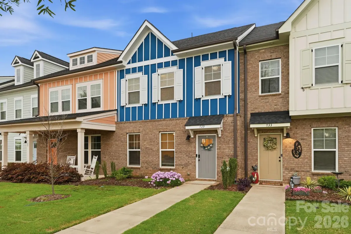 729 Veloway Drive, Rock Hill, SC 29730 - #1