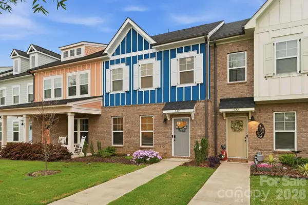 729 Veloway Drive, Rock Hill, SC 29730