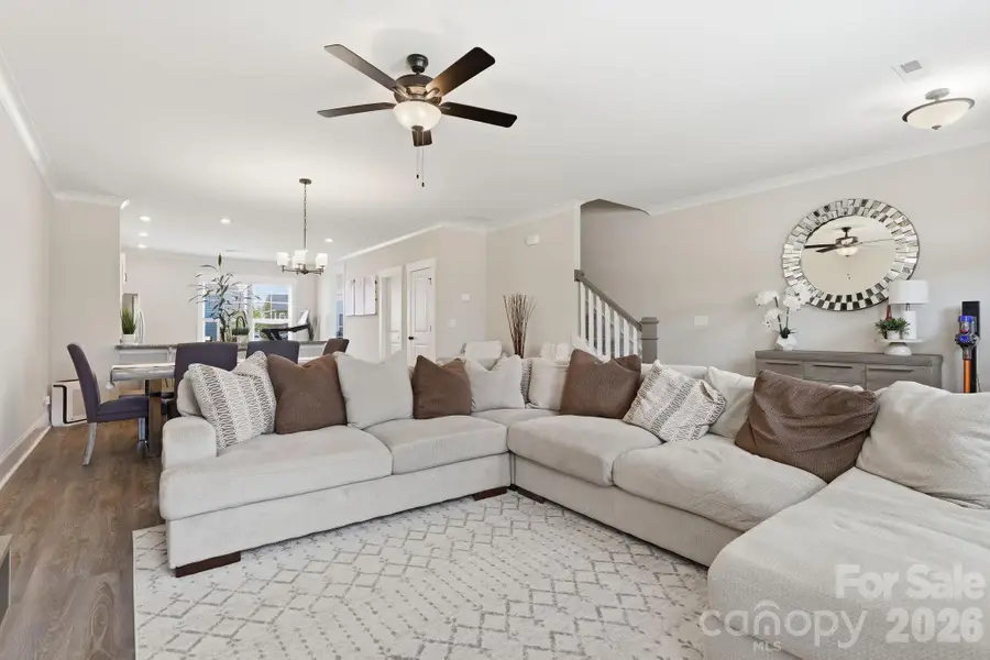 729 Veloway Drive, Rock Hill, SC 29730 - #3