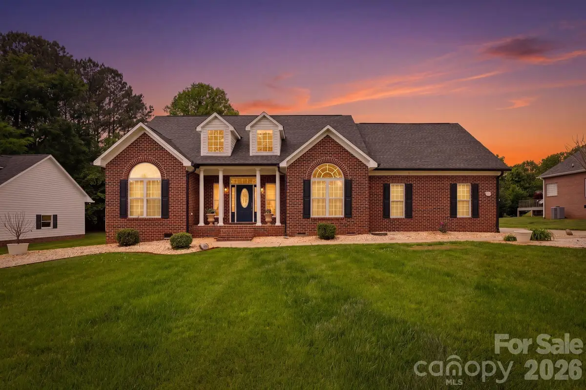 169 Sagemore Road, Mooresville, NC 28117 - #1