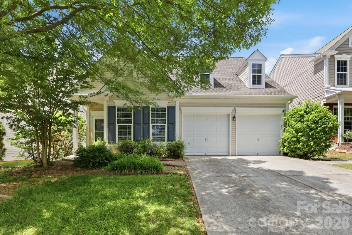 11030 Holm Oak Place, Charlotte, NC 28262 - #1