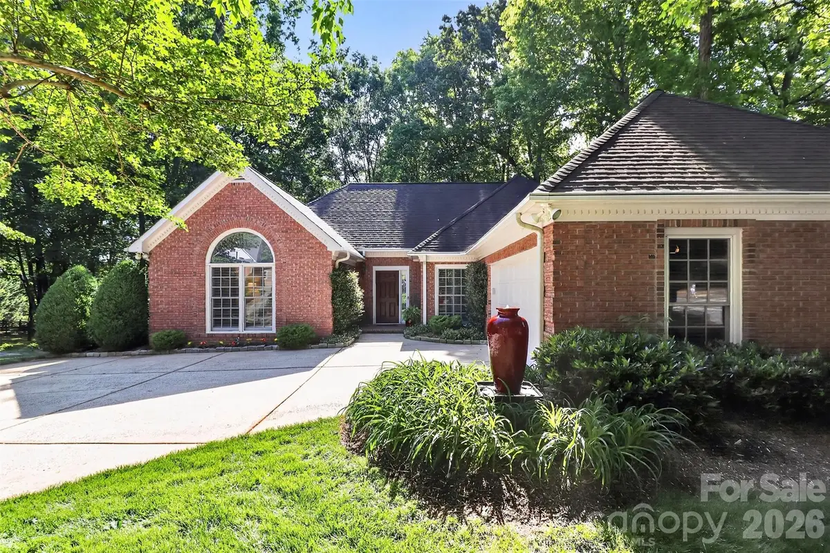 8902 Taunton Drive, Huntersville, NC 28078 - #1