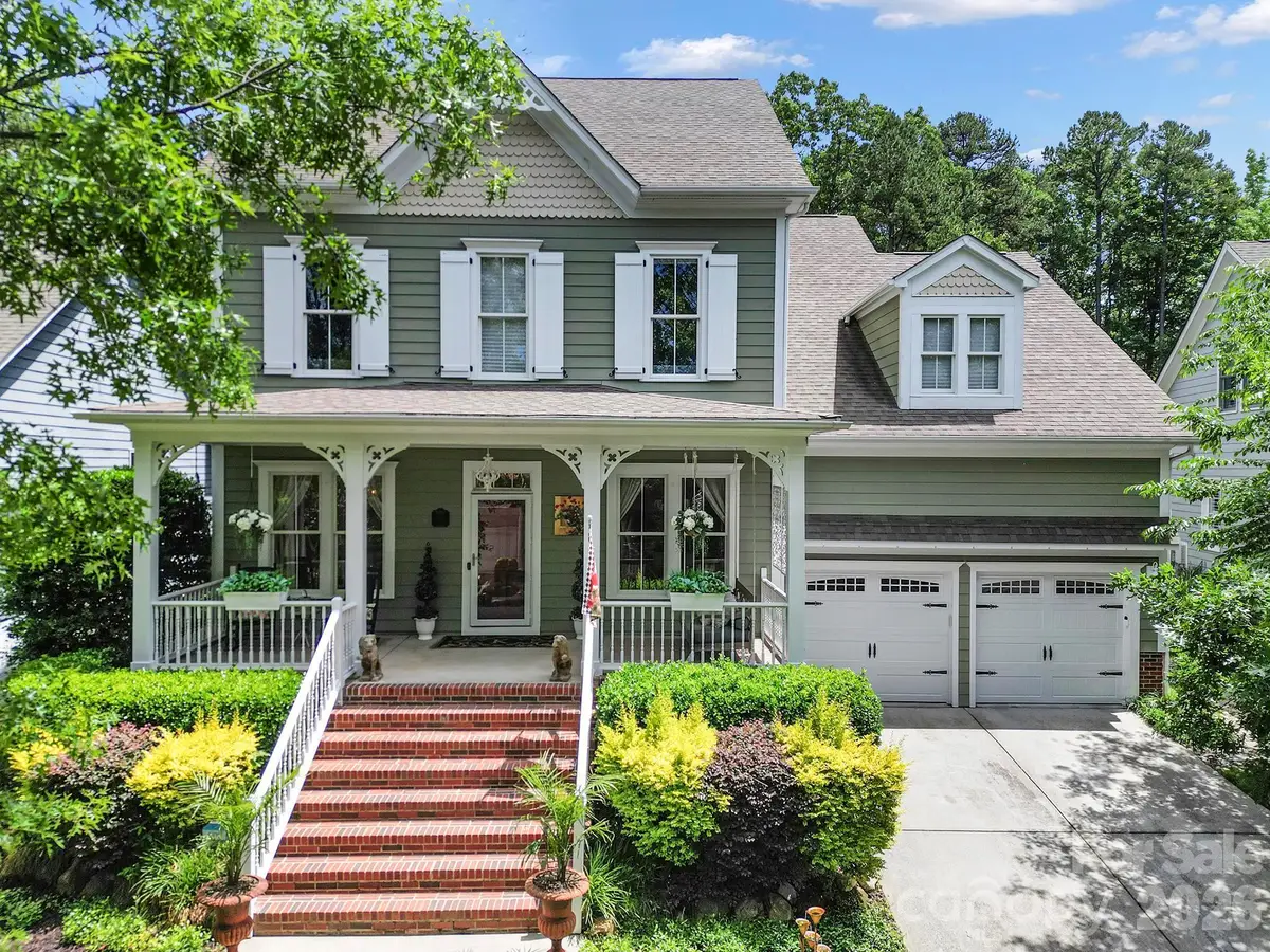 905 Stratford Run Drive, Fort Mill, SC 29708 - #1