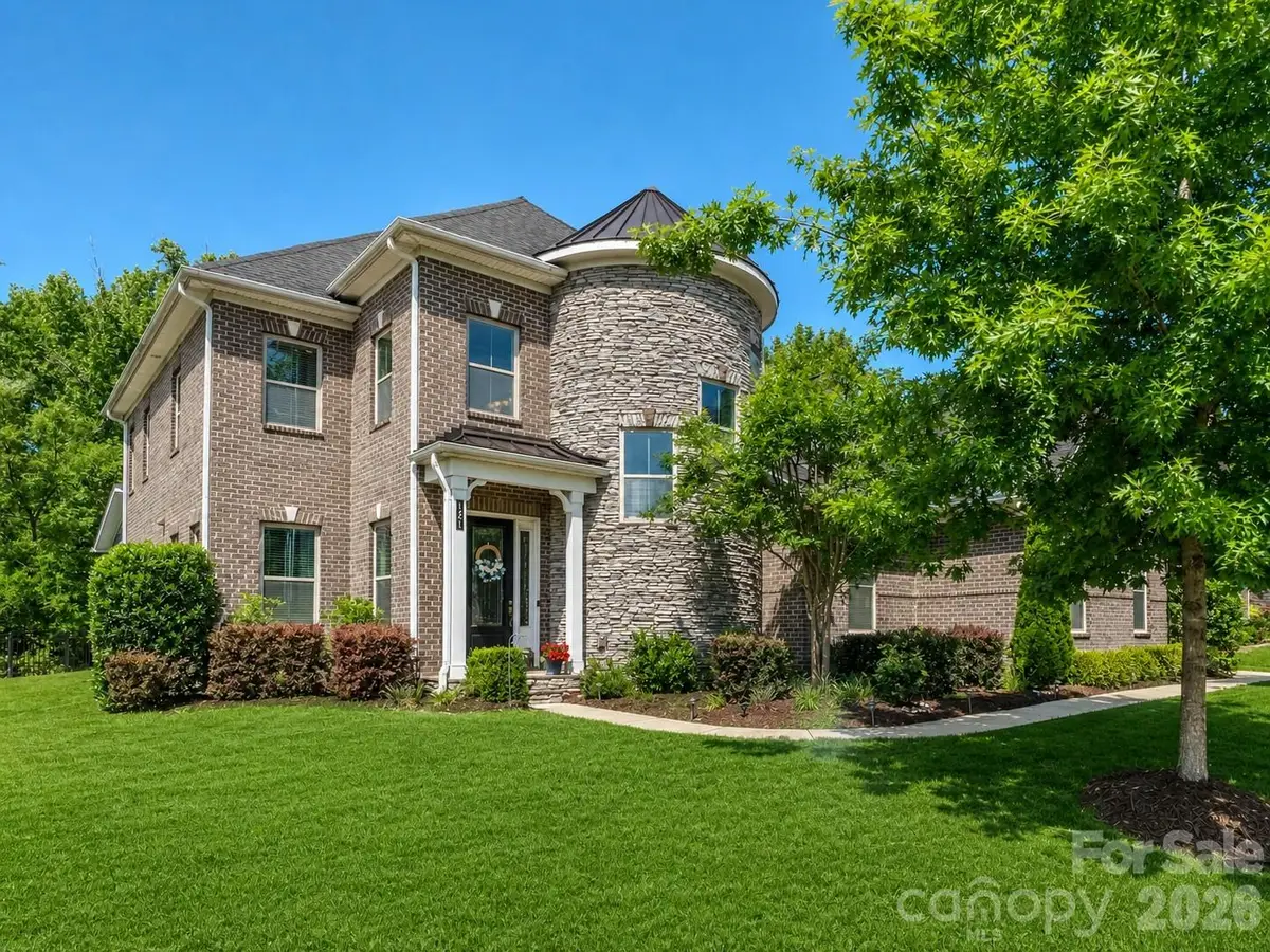 121 Enclave Boulevard, Matthews, NC 28104 - #1
