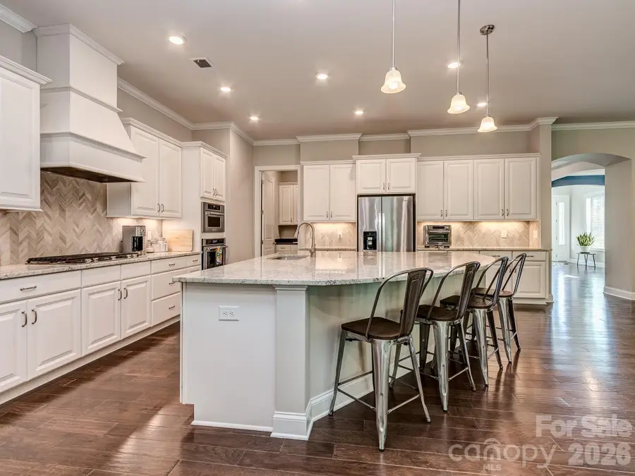 121 Enclave Boulevard, Matthews, NC 28104 - #2