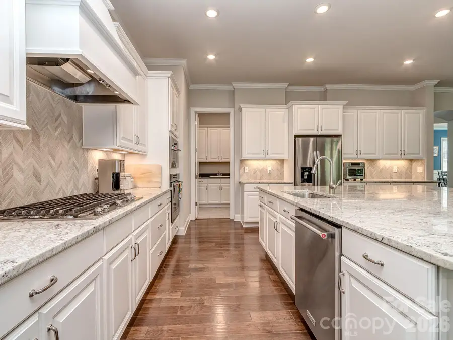 121 Enclave Boulevard, Matthews, NC 28104 - #3