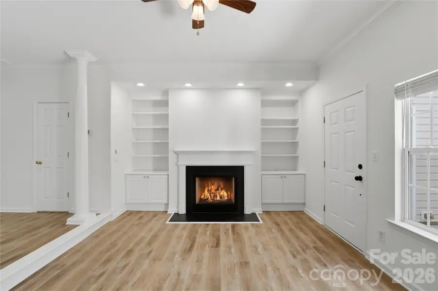 11544 Savannah Creek Drive, Charlotte, NC 28273 - #2