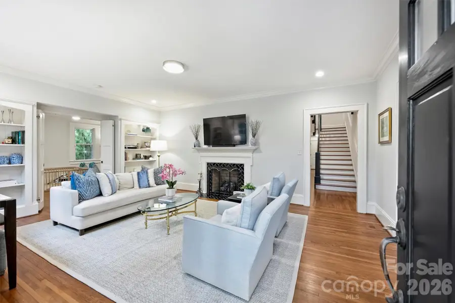 614 Olde Cotswold Court, Charlotte, NC 28211 - #3