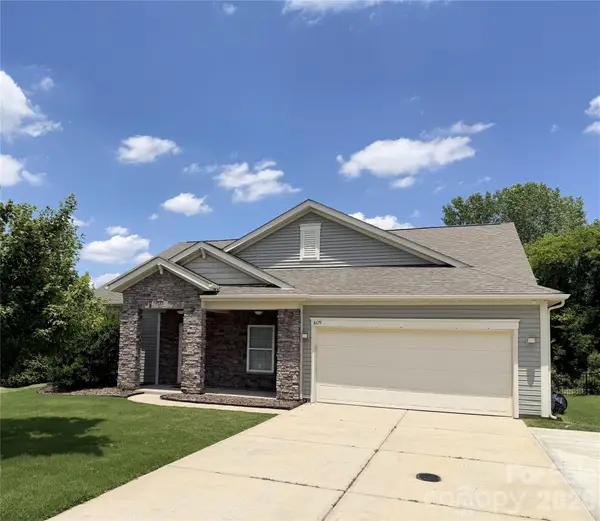 4679 Dunberry Place Sw, Concord, NC 28027