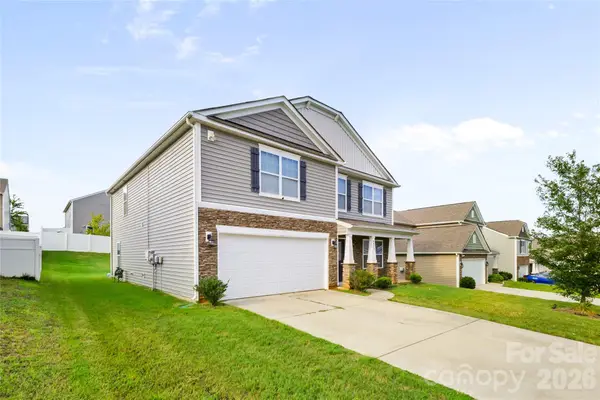 8523 Mansell Court, Charlotte, NC 28215