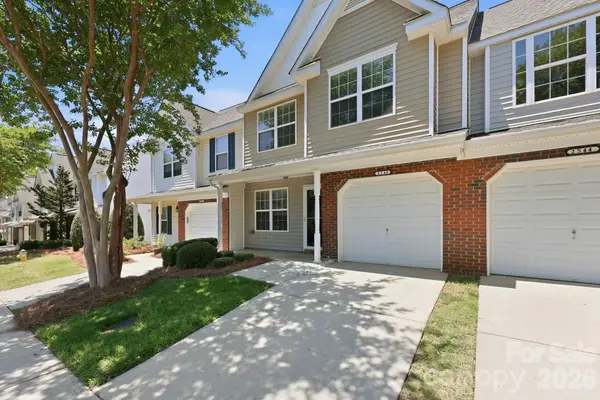 2548 Brackley Place Nw, Concord, NC 28027
