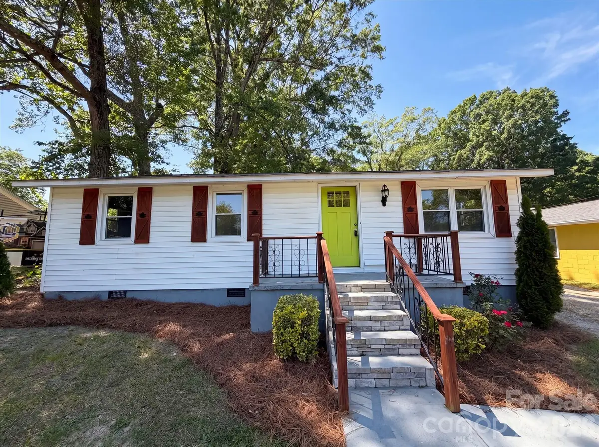 13311 Central Avenue, Huntersville, NC 28078 - #1