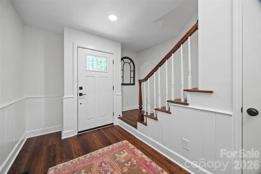 517 Raintree Drive, Matthews, NC 28104 - #3