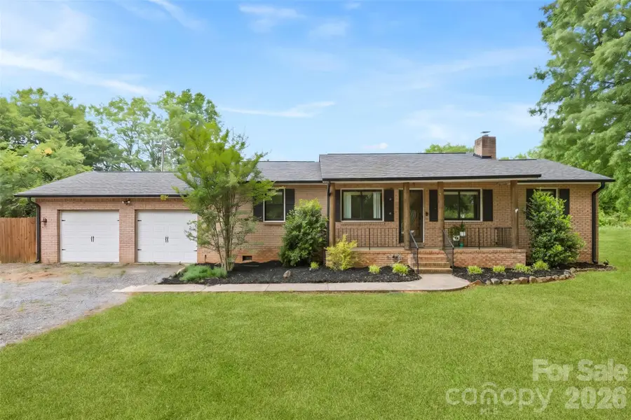116 Old Barn Road, Gold Hill, NC 28071 - #2