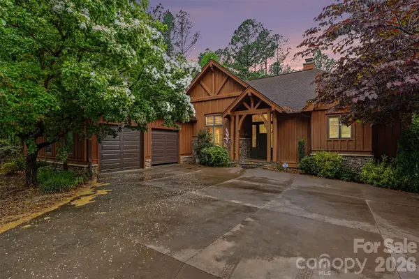 621 Crystal Bay Drive, Denton, NC 27239