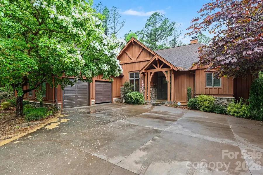621 Crystal Bay Drive, Denton, NC 27239 - #2