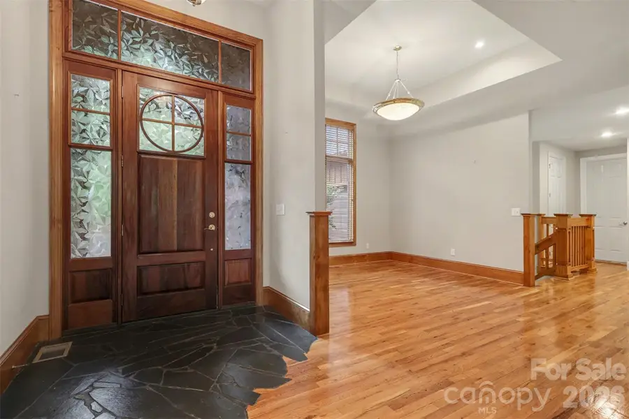 621 Crystal Bay Drive, Denton, NC 27239 - #3