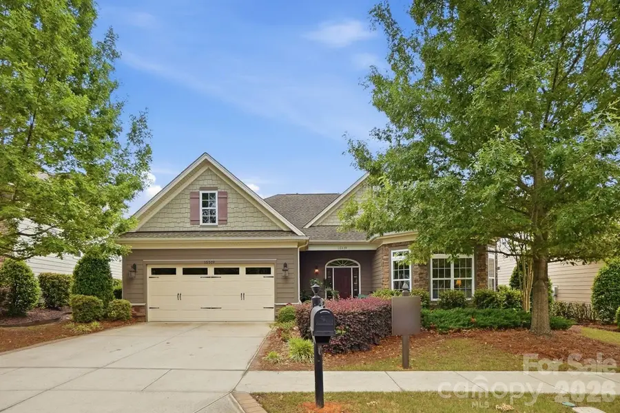 15519 Lake Ridge Road, Charlotte, NC 28278 - #2