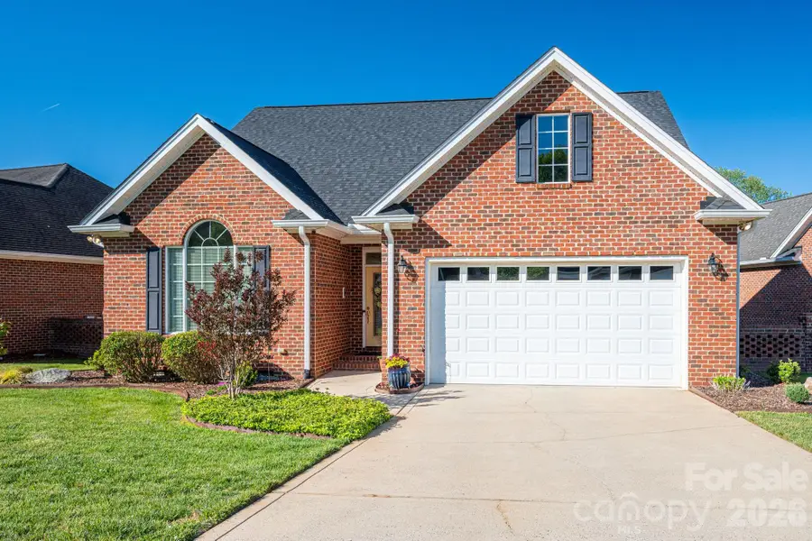 141 Spring Forest Drive, Shelby, NC 28152 - #2