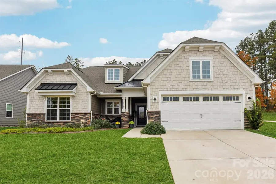 1328 Dali Boulevard, Mount Holly, NC 28120 - #2