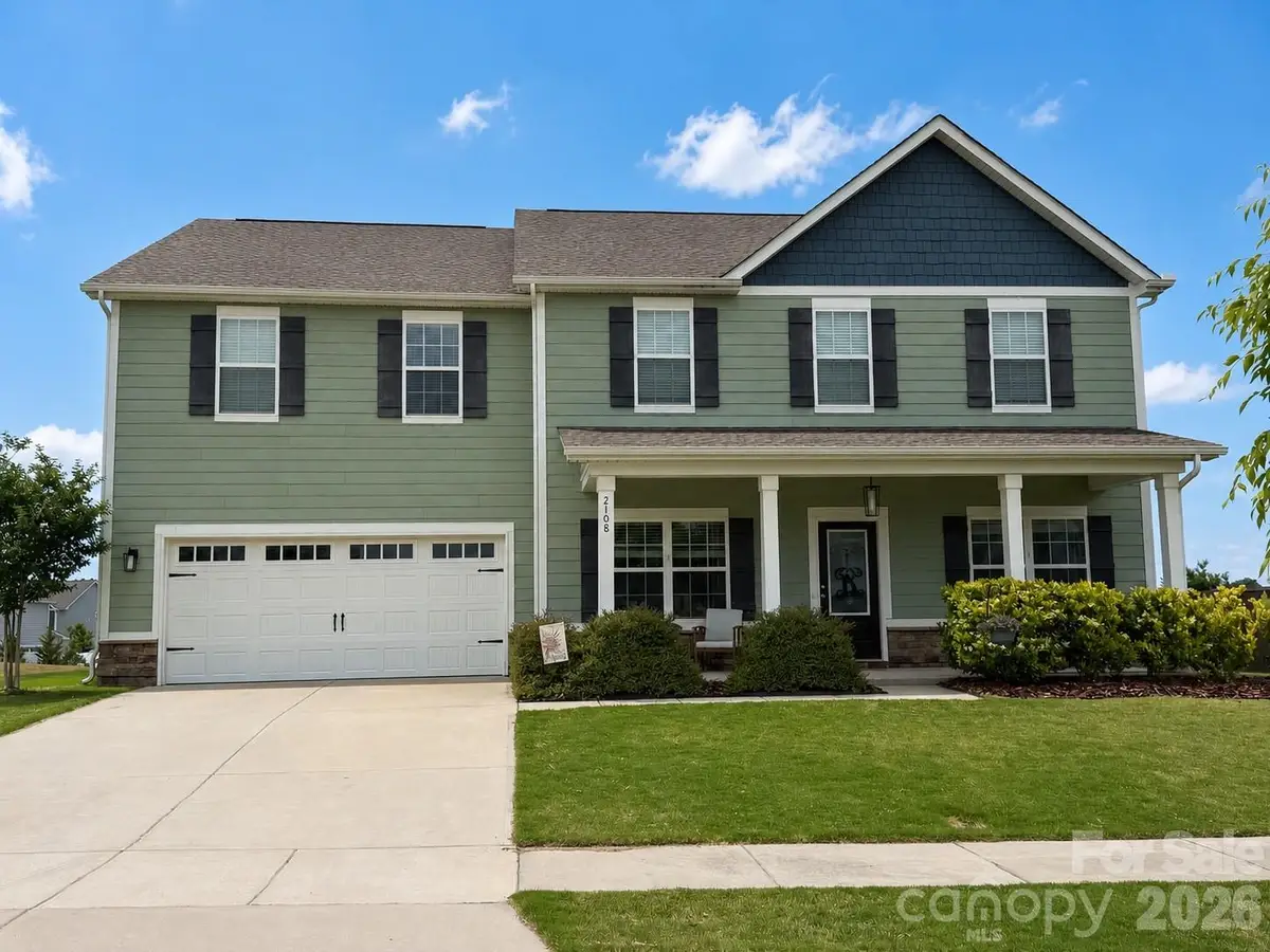2108 Vecchio Drive, Monroe, NC 28110 - #1