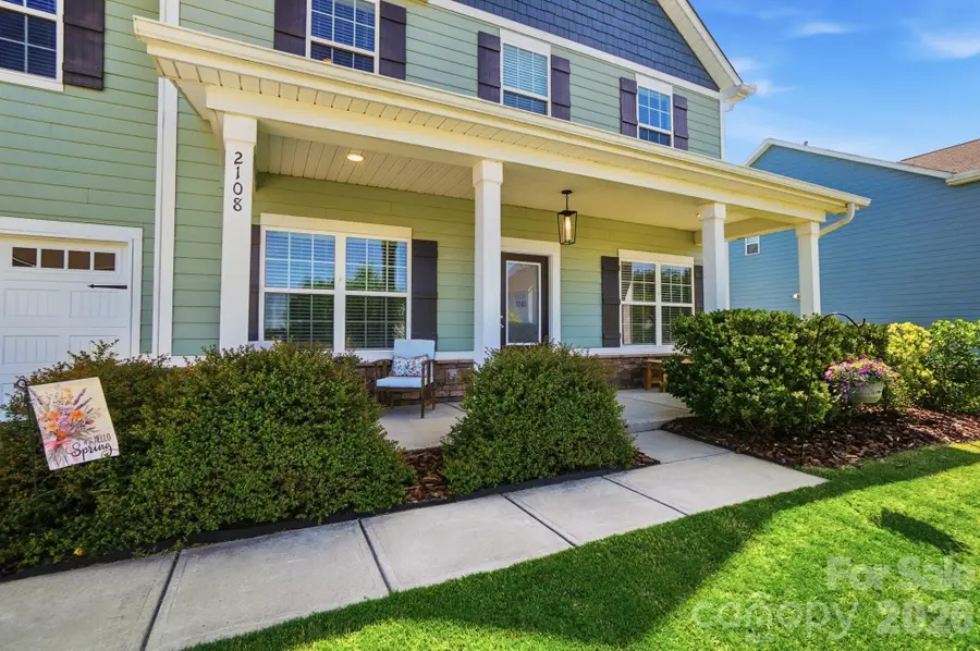 2108 Vecchio Drive, Monroe, NC 28110 - #3
