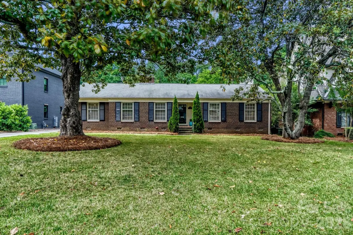 215 Scofield Road, Charlotte, NC 28209 - #1