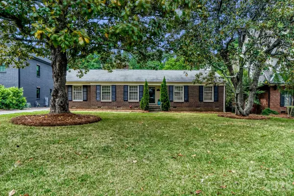 215 Scofield Road, Charlotte, NC 28209