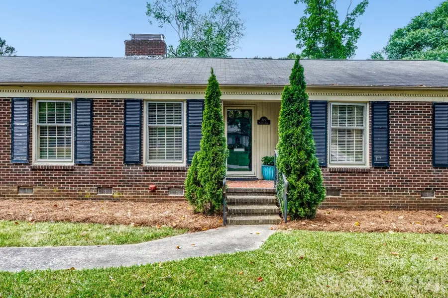 215 Scofield Road, Charlotte, NC 28209 - #3