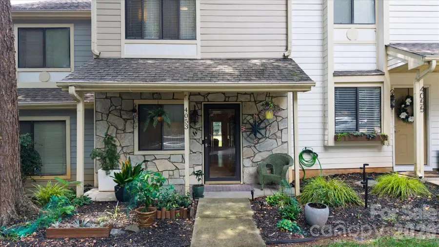 4053 N Course Drive, Charlotte, NC 28277 - #2