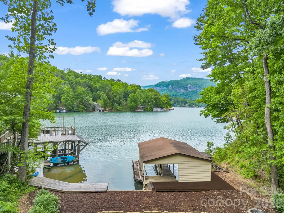 104 Lakeridge Road, Lake Lure, NC 28746 - #1