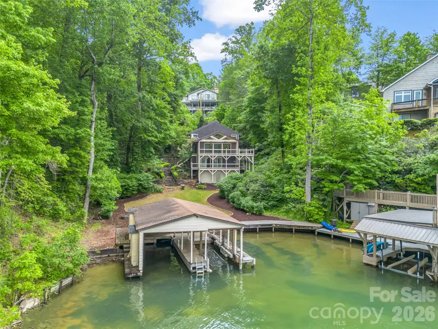 104 Lakeridge Road, Lake Lure, NC 28746 - #2