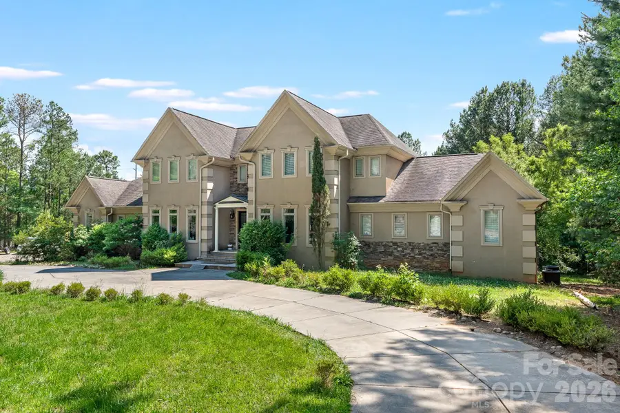 720 Ennis Road, Waxhaw, NC 28173 - #3
