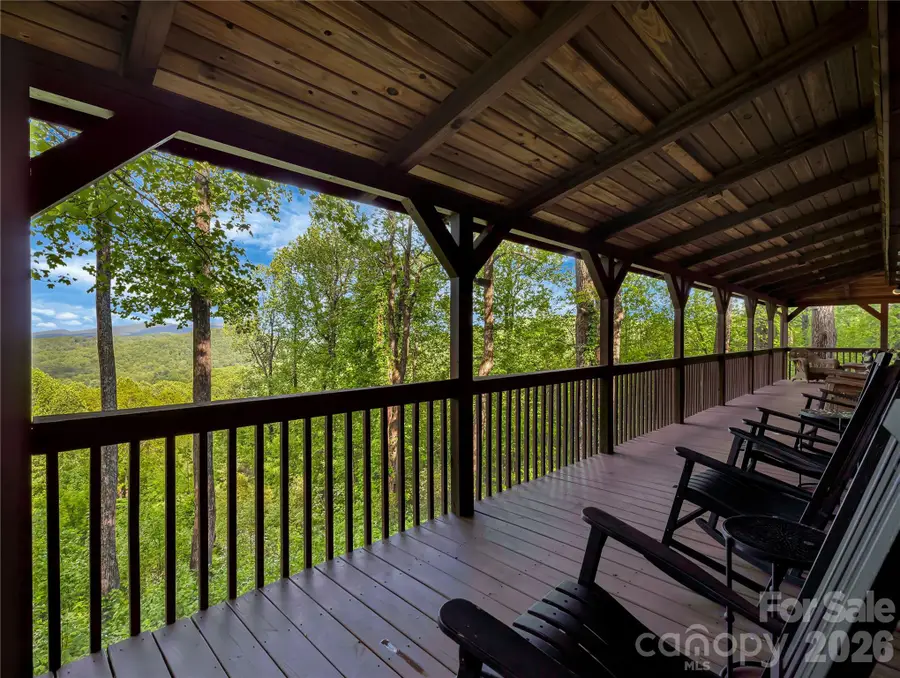 586 Tanglewood Lane, Saluda, NC 28773 - #2